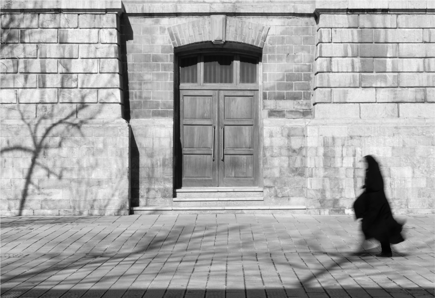 A Dark Room of Old Tehran, photograph 6 of 6