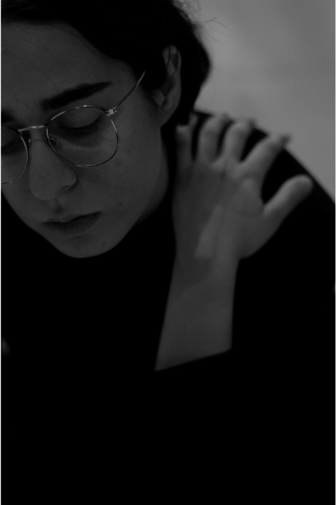 Amélie Poulain, photograph 3 of 5